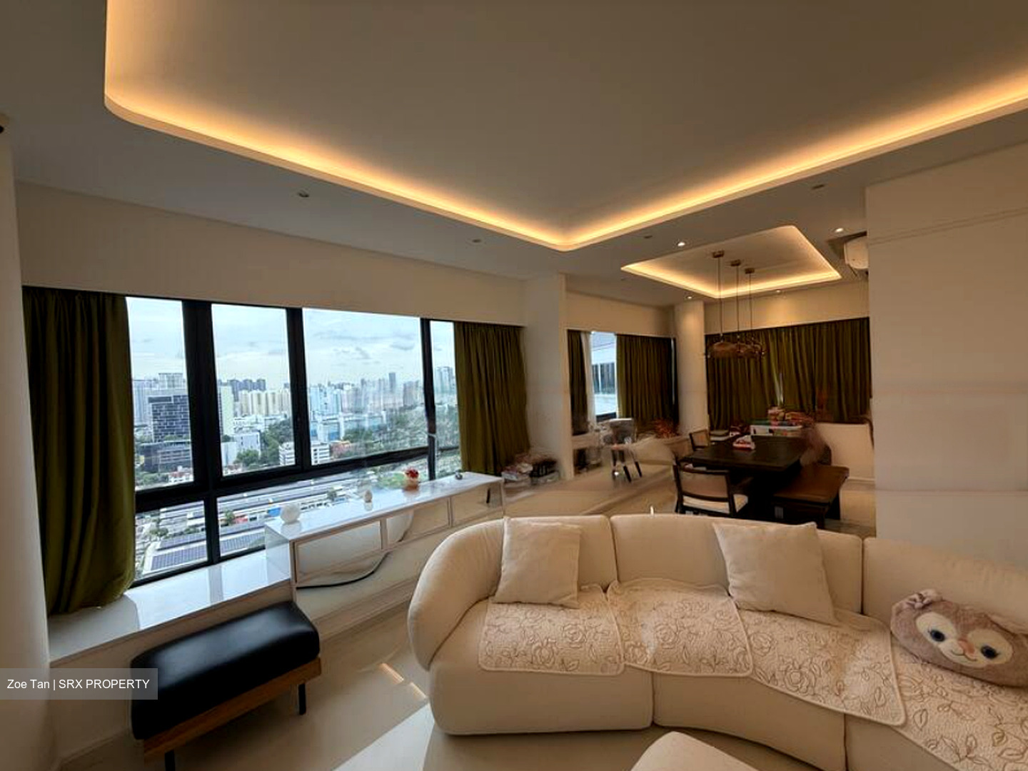 The Interlace (D4), Condominium #450973761